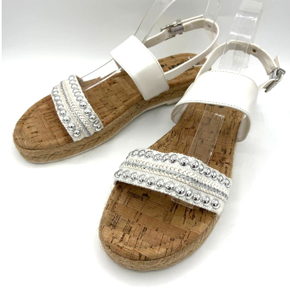 Circus Sandals